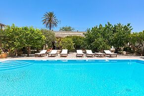 3007 Dimora Donn`anna - Bilo 3 by Barbarhouse