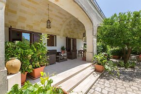 3007 Dimora Donn`anna - Bilo 3 by Barbarhouse