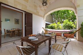 3007 Dimora Donn`anna - Bilo 3 by Barbarhouse