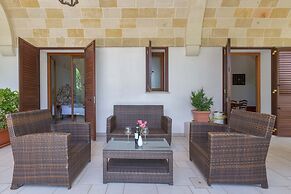 3007 Dimora Donn`anna - Bilo 3 by Barbarhouse