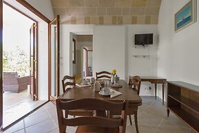 3007 Dimora Donn`anna - Bilo 3 by Barbarhouse