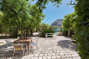 3008 Dimora Donn`anna - Bilo 4 by Barbarhouse