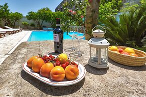 3008 Dimora Donn`anna - Bilo 4 by Barbarhouse