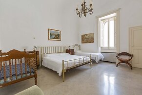 3009 Dimora Donn`anna - Bilo 5 by Barbarhouse