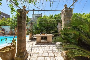 3009 Dimora Donn`anna - Bilo 5 by Barbarhouse