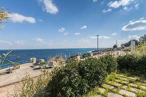 2757 Il Balconcino sul Mare by Barbarhouse