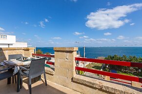 2757 Il Balconcino sul Mare by Barbarhouse