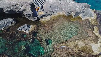 2757 Il Balconcino sul Mare by Barbarhouse