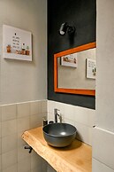 Urban Blue Guest House