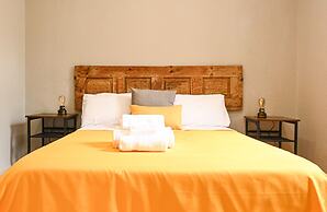 Urban Blue Guest House