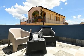 Urban Blue Guest House