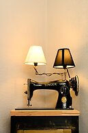 Urban Blue Guest House