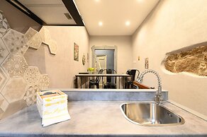 Urban Blue Guest House