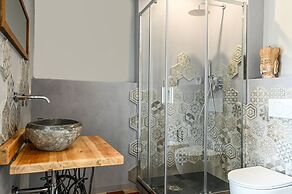 Urban Blue Guest House