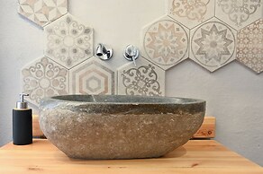 Urban Blue Guest House