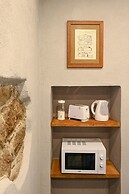 Urban Blue Guest House