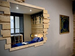 Urban Blue Guest House