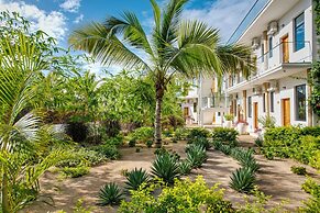 The One Resort Zanzibar