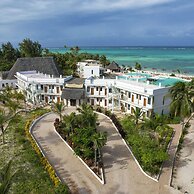 The One Resort Zanzibar