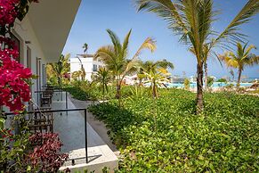 The One Resort Zanzibar