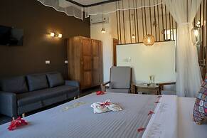 The One Resort Zanzibar