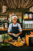 The One Resort Zanzibar