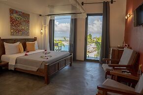 The One Resort Zanzibar