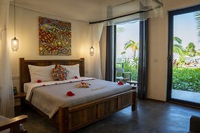 The One Resort Zanzibar