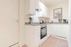 Stylish Studio in Heart of Tunbridge Wells