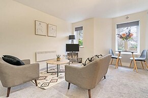 Stylish Studio in Heart of Tunbridge Wells