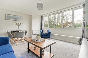 Stylish 1-bed Apartment in Tunbridge Wells