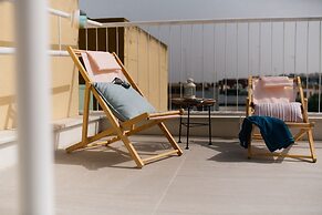 El Naranjito de Triana