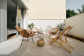 El Naranjito de Triana