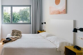 El Naranjito de Triana