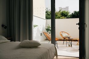 El Naranjito de Triana