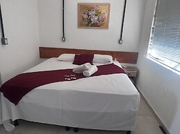 Pousada Brisa e Mar