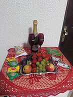 Pousada Brisa e Mar