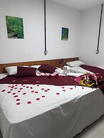 Pousada Brisa e Mar