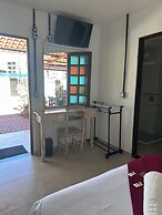 Pousada Brisa e Mar