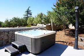 Villa Nucci With Hydromassage Pool