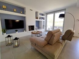 Villa Nucci With Hydromassage Pool