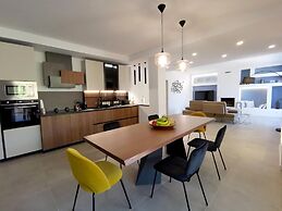 Villa Nucci With Hydromassage Pool