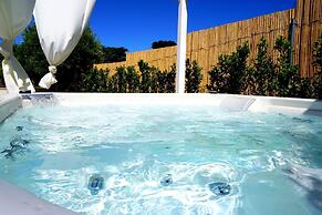 Villa Nucci With Hydromassage Pool
