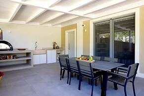 Villa Nucci With Hydromassage Pool