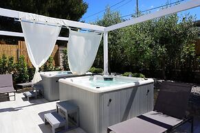 Villa Nucci With Hydromassage Pool