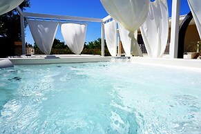 Villa Nucci With Hydromassage Pool