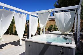 Villa Nucci With Hydromassage Pool