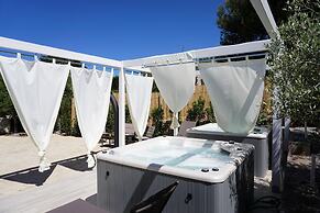Villa Nucci With Hydromassage Pool