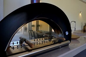 Villa Nucci With Hydromassage Pool