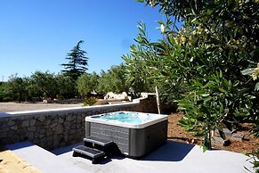 Villa Nucci With Hydromassage Pool